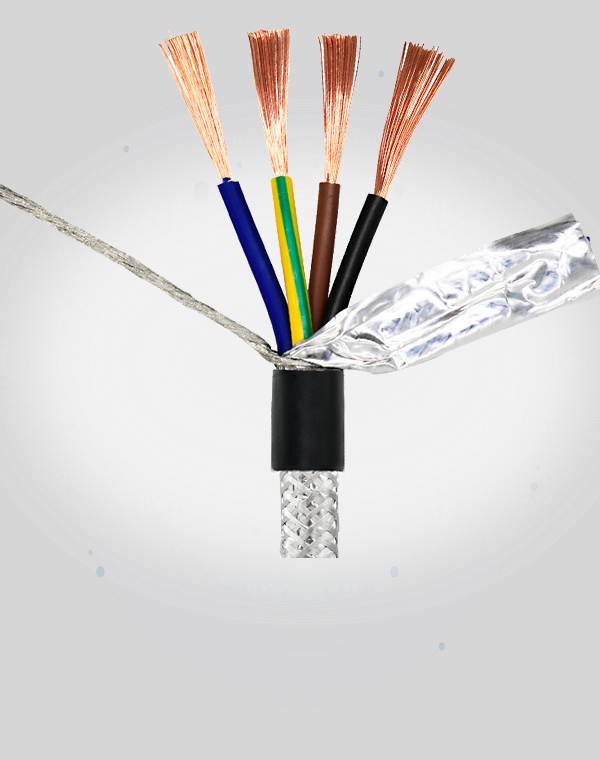 UL低煙無鹵系列